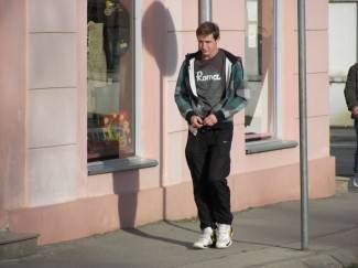 Šetnja Požegom, Pakracom i Pleternicom, 14.1.2014.