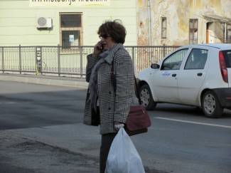 Šetnja Požegom, Pakracom i Pleternicom, 14.1.2014.