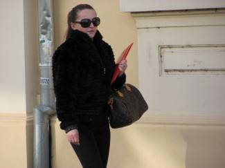 Šetnja Požegom, Pakracom i Pleternicom, 14.1.2014.