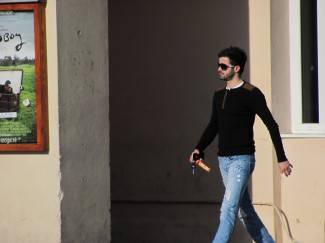 Šetnja Požegom, Pakracom i Pleternicom, 14.1.2014.