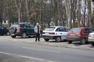 Šetnja Požegom, Pakracom i Pleternicom, 14.1.2014.