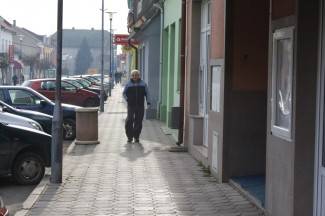 Šetnja Požegom, Pakracom i Pleternicom, 14.1.2014.