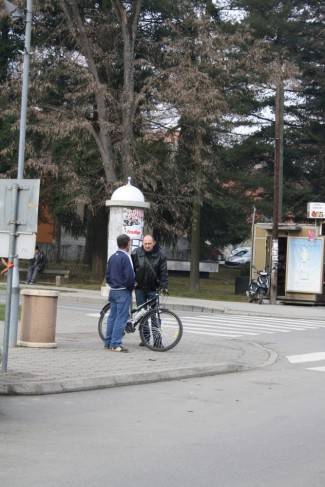 Šetnja Požegom, Pakracom i Pleternicom, 14.1.2014.