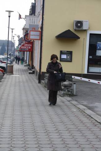 Šetnja Požegom, Pakracom i Pleternicom, 14.1.2014.