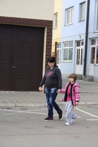 Šetnja Požegom, Pakracom i Pleternicom, 14.1.2014.