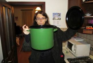 Prvi slavonski reality show: Zavirite u tuđi lonac!