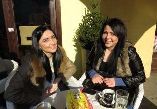 Šetnja gradom: Vedre i nasmijane Požežanke i Požežani