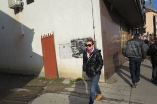 Šetnja gradom: Vedre i nasmijane Požežanke i Požežani