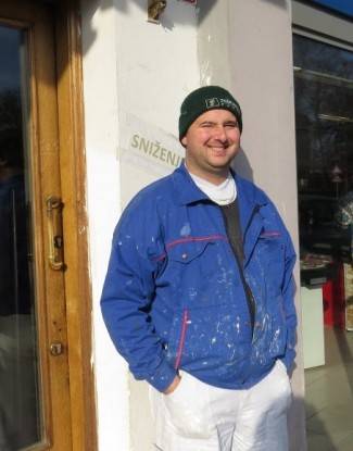 Šetnja gradom: Vedre i nasmijane Požežanke i Požežani