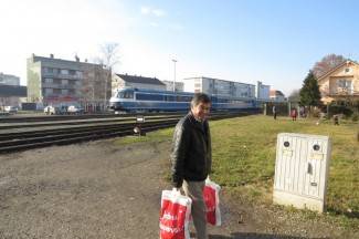 Šetnja gradom: Vedre i nasmijane Požežanke i Požežani