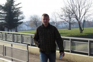 Šetnja gradom: Vedre i nasmijane Požežanke i Požežani