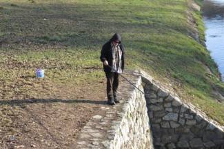 Šetnja gradom: Vedre i nasmijane Požežanke i Požežani