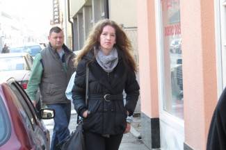 Šetnja gradom: Vedre i nasmijane Požežanke i Požežani