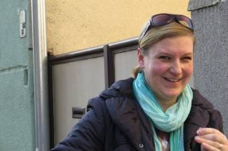 Šetnja gradom: Vedre i nasmijane Požežanke i Požežani