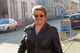 Šetnja gradom: Vedre i nasmijane Požežanke i Požežani