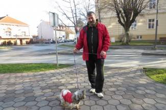 Šetnja gradom: Vedre i nasmijane Požežanke i Požežani