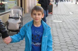 Šetnja gradom: Vedre i nasmijane Požežanke i Požežani