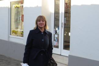 Šetnja gradom: Vedre i nasmijane Požežanke i Požežani