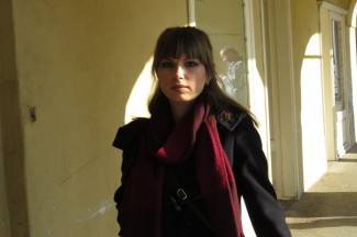 Šetnja gradom: Vedre i nasmijane Požežanke i Požežani