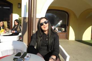 Šetnja gradom: Vedre i nasmijane Požežanke i Požežani