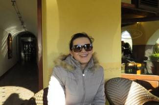 Šetnja gradom: Vedre i nasmijane Požežanke i Požežani