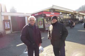 Šetnja gradom: Vedre i nasmijane Požežanke i Požežani