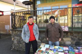 Šetnja gradom: Vedre i nasmijane Požežanke i Požežani