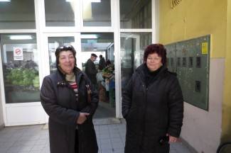 Šetnja gradom: Vedre i nasmijane Požežanke i Požežani