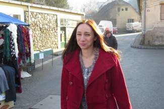 Šetnja gradom: Vedre i nasmijane Požežanke i Požežani