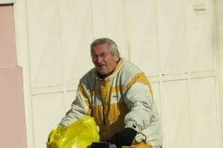 Šetnja gradom: Vedre i nasmijane Požežanke i Požežani