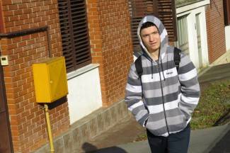 Šetnja gradom: Vedre i nasmijane Požežanke i Požežani