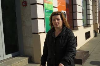 Šetnja gradom: Vedre i nasmijane Požežanke i Požežani