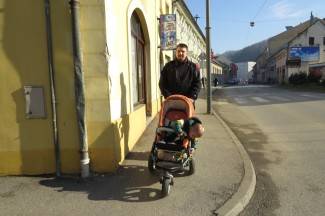 Šetnja gradom: Vedre i nasmijane Požežanke i Požežani