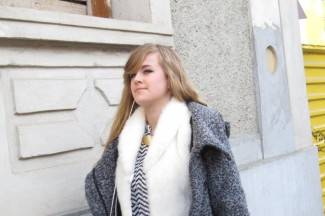 Šetnja gradom: Vedre i nasmijane Požežanke i Požežani