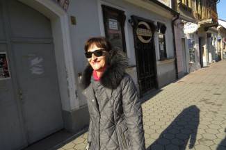 Šetnja gradom: Vedre i nasmijane Požežanke i Požežani