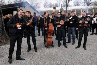 Vincelovo u Kutjevu d.d.