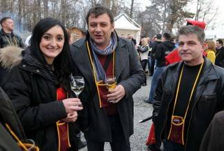 Vincelovo u Kutjevu d.d.