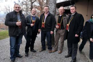 Vincelovo u Kutjevu d.d.