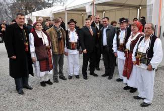 Vincelovo u Kutjevu d.d.