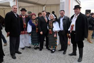 Vincelovo u Kutjevu d.d.