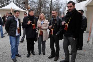 Vincelovo u Kutjevu d.d.