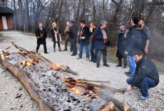 Vincelovo u Kutjevu d.d.