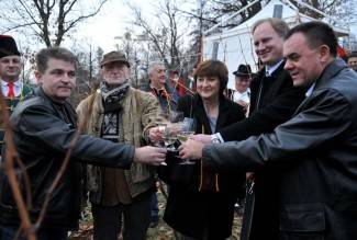 Vincelovo u Kutjevu d.d.