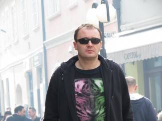 Subotnja šetnja gradom: Požega, 18.1.2014.