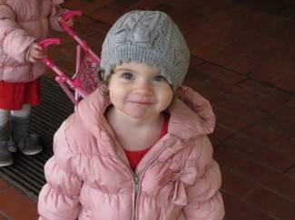 Subotnja šetnja gradom: Požega, 18.1.2014.