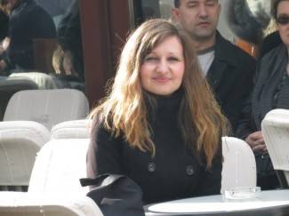 Subotnja šetnja gradom: Požega, 18.1.2014.