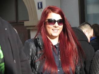 Subotnja šetnja gradom: Požega, 18.1.2014.