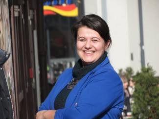 Subotnja šetnja gradom: Požega, 18.1.2014.