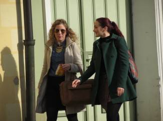 Subotnja šetnja gradom: Požega, 18.1.2014.