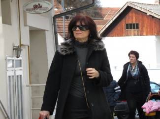 Subotnja šetnja gradom: Požega, 18.1.2014.